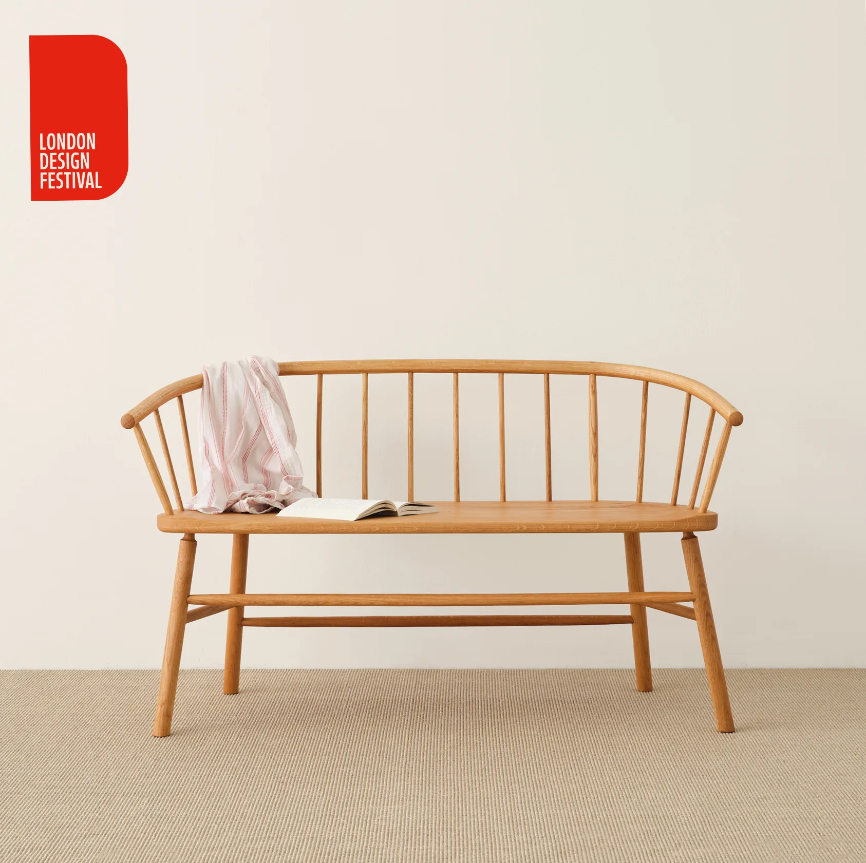 New Designs by David Irwin for LDF22