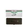 Trusco Olive Utility Box
