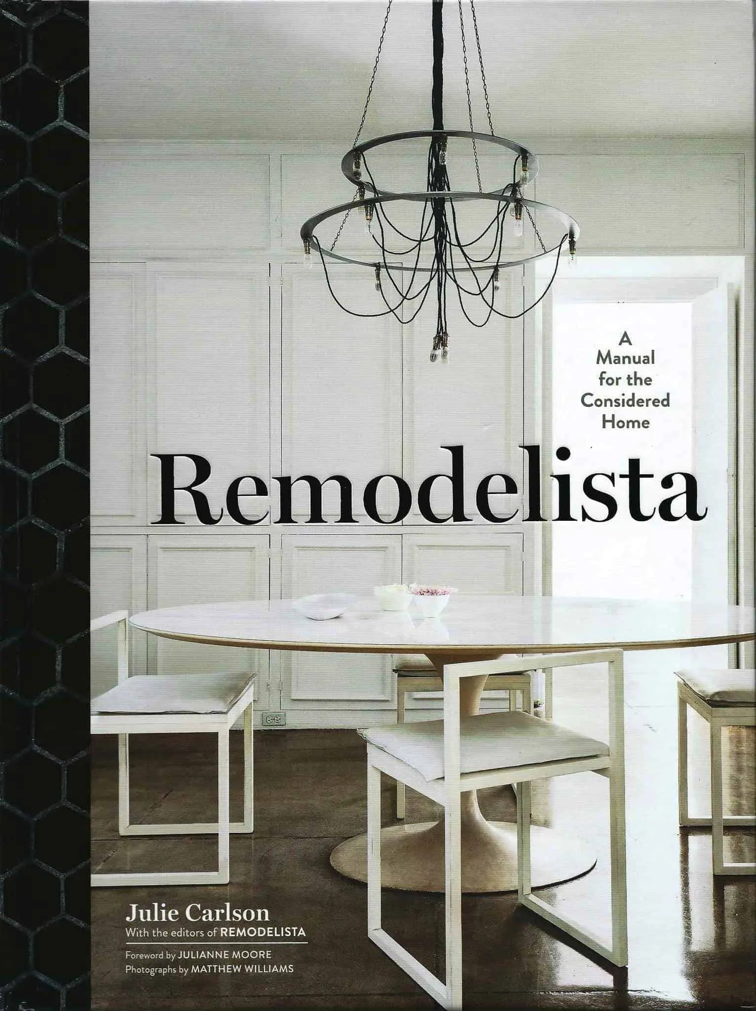 Remodelista book, 2013