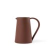 Terracotta Pitcher by Another Country