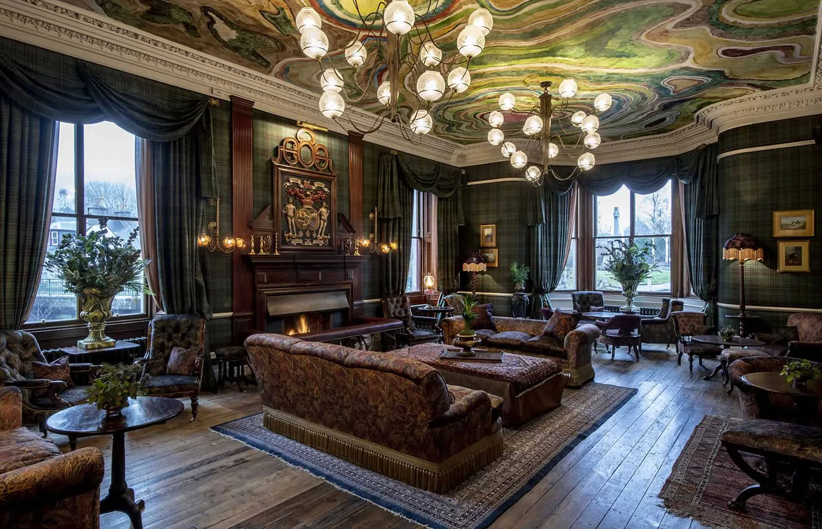 Art Escapes – The Rise of the Hotel Gallery