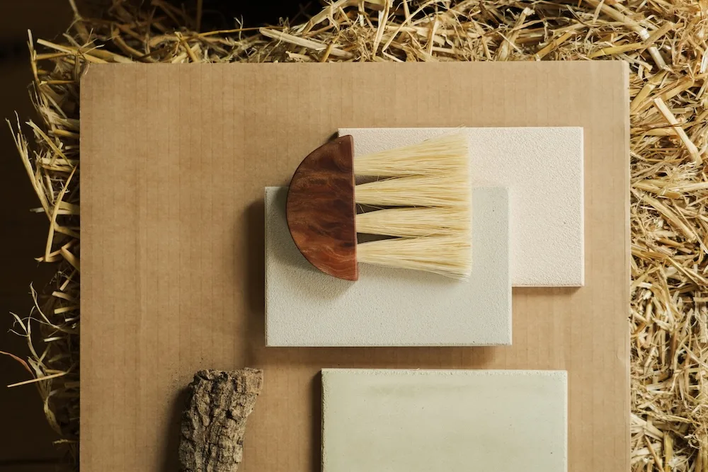 THE NEW NATURALS part 2; how natural materials create homes connected to place