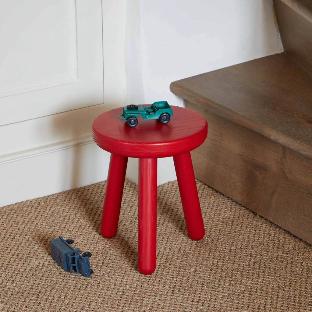 Kids Stool One