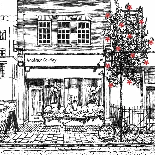 A Marylebone Christmas