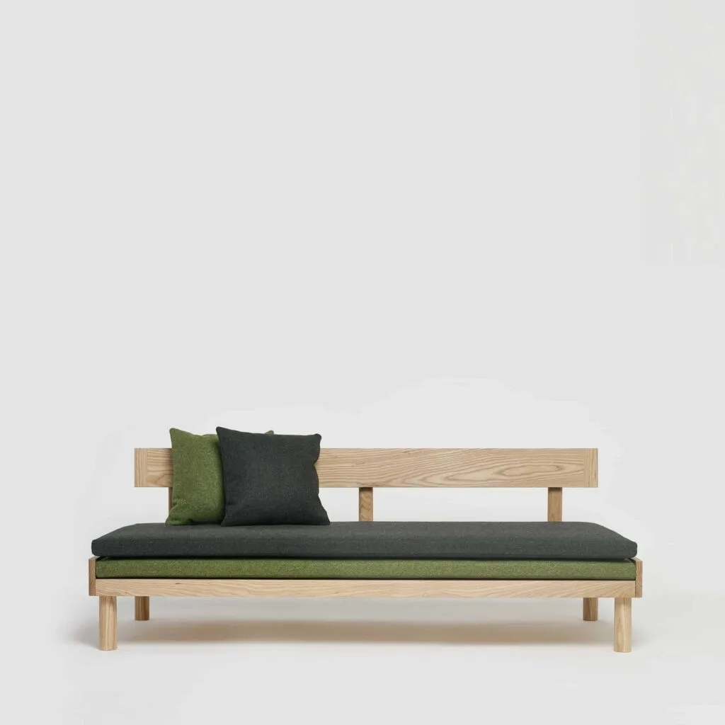 Ori Sofa Bed by Another Country