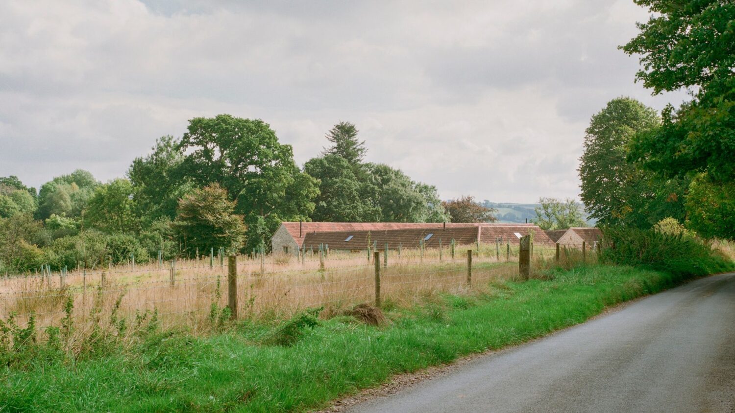 5 Minutes With Nick Read, Wraxall Yard ANOTHER COUNTRY